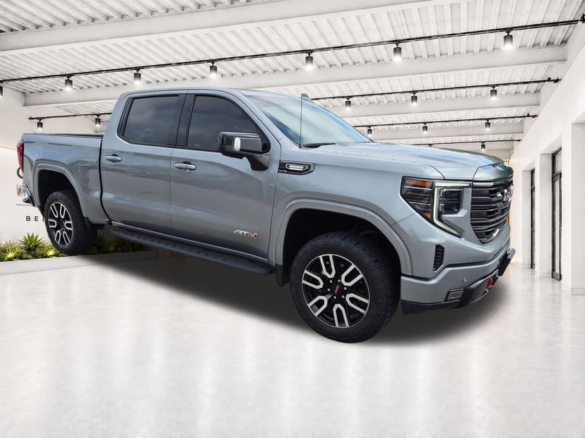 2024 GMC Sierra 1500 - Image 3
