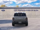 2026 Ford Bronco Sport - Preview 5