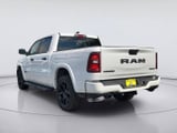 2026 Ram 1500 - Preview 3