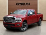2027 Ram 2500 - Preview 2