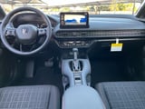 2027 Honda HR-V - Preview 7