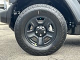 2026 Jeep Wrangler - Preview 10