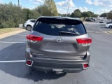 2018 Toyota Highlander - Preview 5