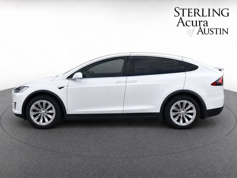 2017 Tesla Model X - Image 3
