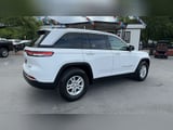 2024 Jeep Grand Cherokee - Preview 8