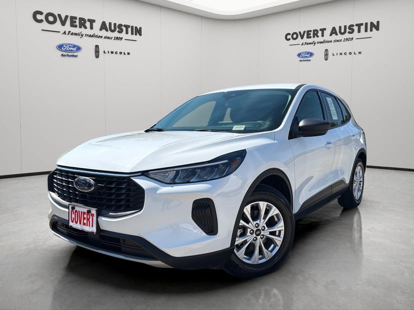 2025 Ford Escape - Image 1
