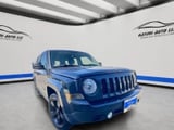 2015 Jeep Patriot - Preview 3