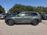 2027 Volvo XC90 - Preview 2