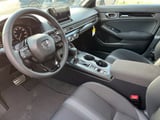 2026 Honda Civic - Preview 9