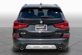2020 BMW X3 - Preview 4