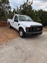 2008 Ford F-250 - Preview 5