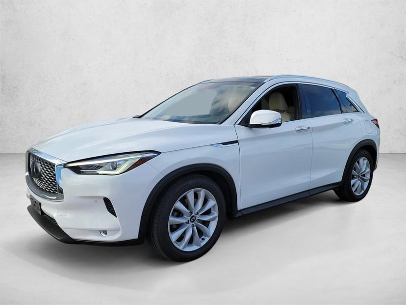 2019 INFINITI QX50 - Image 1