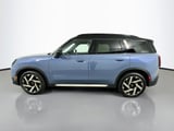 2025 MINI Countryman - Preview 8