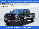 2026 Chevrolet Silverado 2500 HD - Preview 2