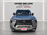 2024 Lexus GX - Preview 2