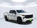 2026 Chevrolet Silverado - Preview 7