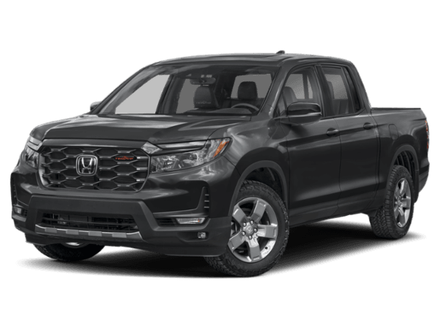 2026 Honda Ridgeline - Image 1