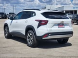 2026 Chevrolet Trax - Preview 3