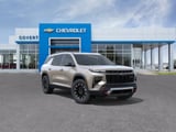 2026 Chevrolet Traverse - Preview 2