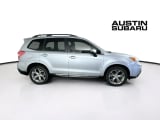 2015 Subaru Forester - Preview 8
