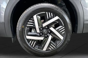 2026 Nissan Kicks - Image 3