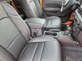 2026 Jeep Wrangler - Preview 10