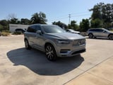 2025 Volvo XC90 - Preview 7