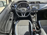 2024 Nissan Versa - Preview 9