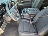 2026 Chevrolet Silverado 1500 - Preview 9