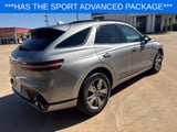 2022 Genesis GV70 - Preview 5
