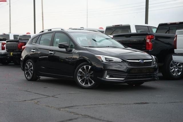 2020 Subaru Impreza - Image 1