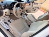 2008 Subaru Impreza - Preview 8