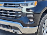 2026 Chevrolet Silverado 1500 - Preview 6