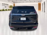 2021 Cadillac Escalade ESV - Preview 8