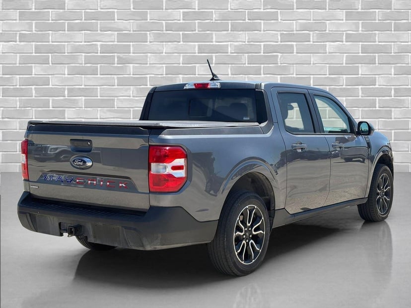 2023 Ford Maverick - Image 3