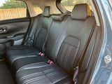 2027 Honda HR-V - Preview 12