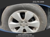 2011 Subaru Outback - Preview 16