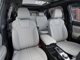 2026 Kia Sorento - Preview 15