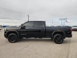 2026 GMC Sierra 2500HD - Preview 4