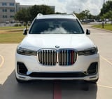 2021 BMW X7 - Preview 2