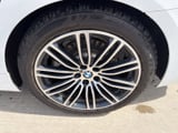 2019 BMW 5 Series - Preview 10