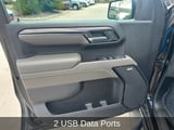 2023 Chevrolet Silverado - Preview 10