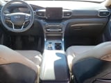 2020 Ford Explorer - Preview 14