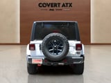 2026 Jeep Wrangler - Preview 4