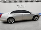 2013 Cadillac XTS - Preview 4