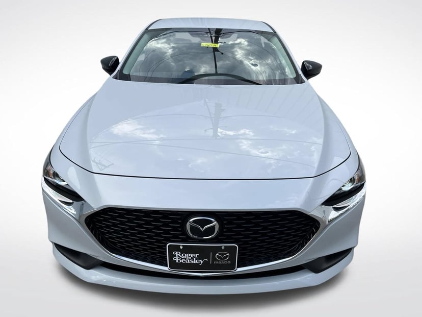 2025 Mazda Mazda3 - Image 2
