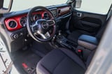 2023 Jeep Wrangler - Preview 12