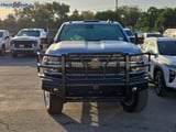 2018 Chevrolet Silverado 2500 HD - Preview 2