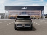 2027 Kia Niro - Preview 5