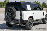 2026 Land Rover Defender - Preview 9